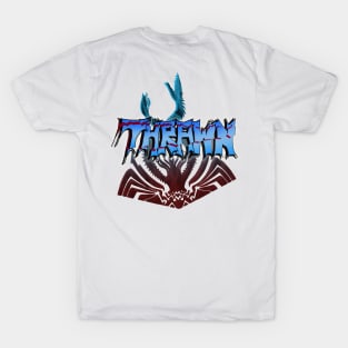 CrackedChimaera!Thrawn T-Shirt